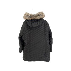 Eddie Bauer Alpendown Parka Size 2x 